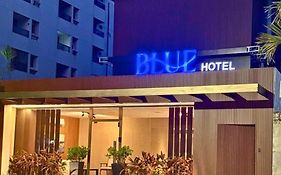 Blue Hotel